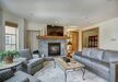 Gallery Thumbnail (1 Bdrm + Den - Living Area)