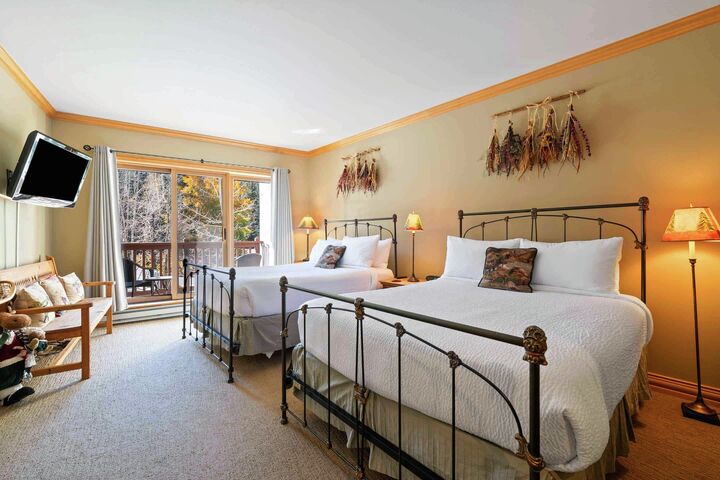 #206 - Bedroom