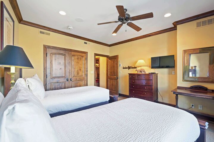 #303 - Bedroom