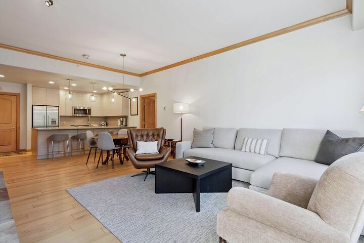 #204 - Living Area