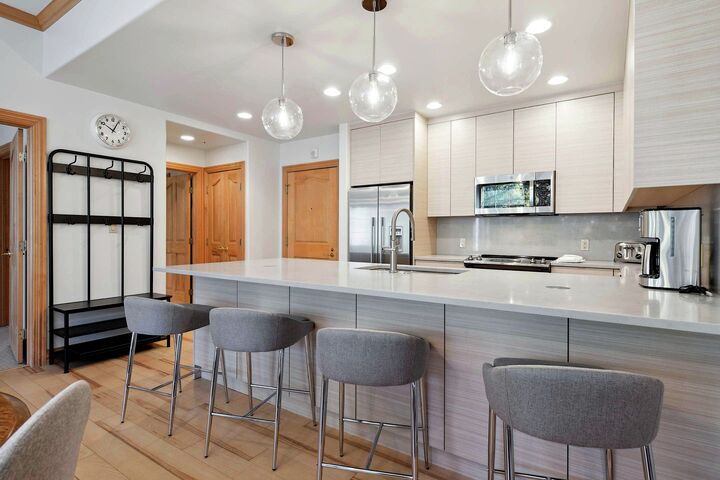 #204 - Kitchen
