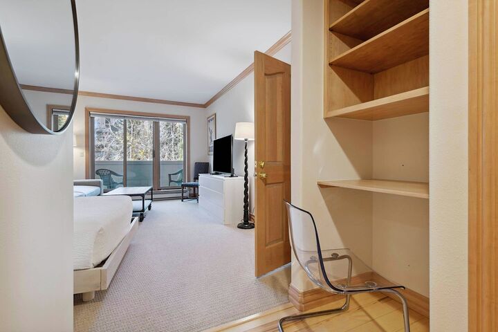 #204 - Bedroom