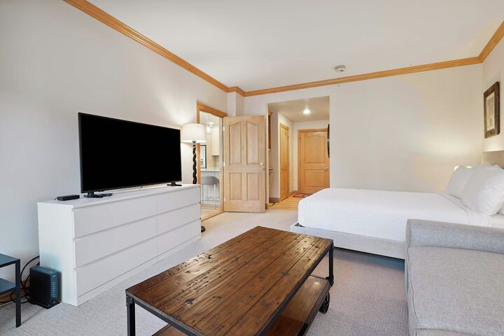 #204 - Bedroom
