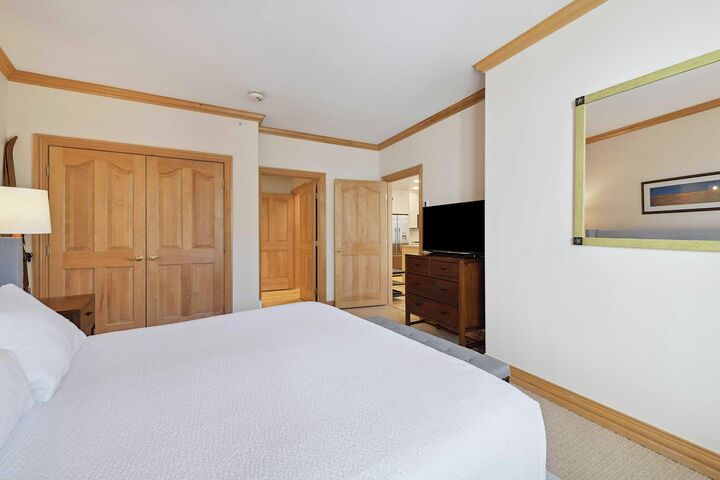 #204 - Master Bedroom