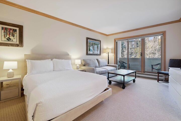 #204 - Bedroom