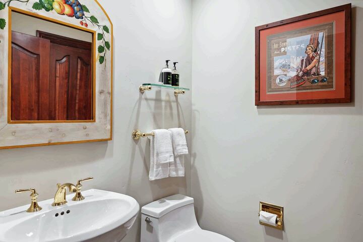 #107 - Bathroom
