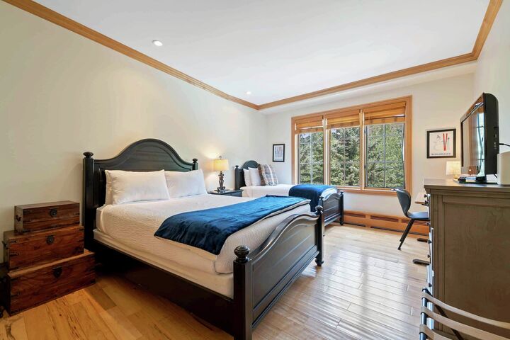 #205 - Bedroom