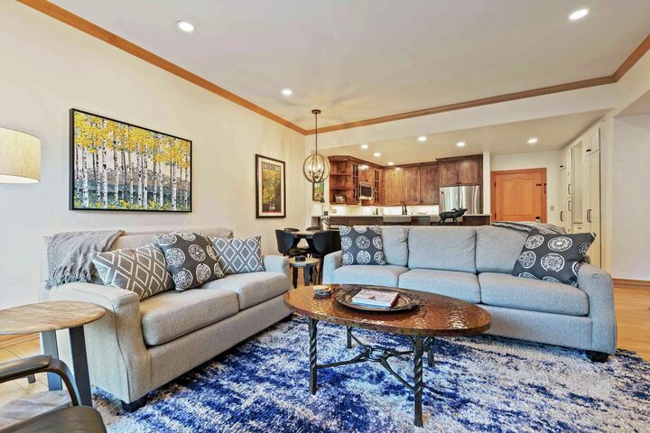 #205 - Living Area