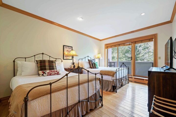 #205 - Bedroom