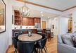 Gallery Thumbnail (#205 - Dining Area & Kitchen)