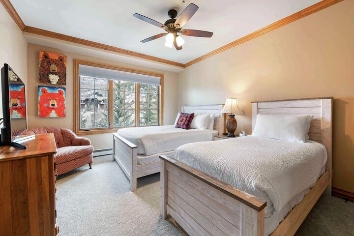 #305 - Bedroom