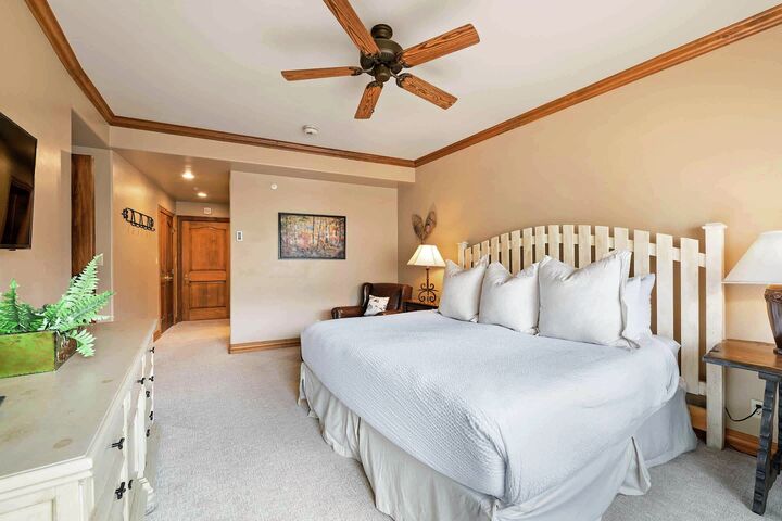 #305 - Bedroom