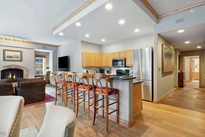 #101 - Kitchen