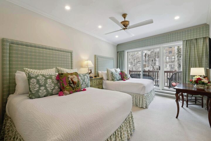 #209 - Bedroom