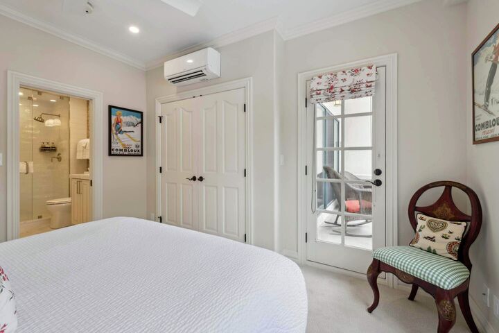 #209 - Bedroom