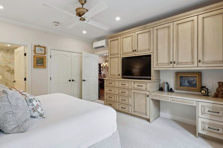 #209 - Master Bedroom
