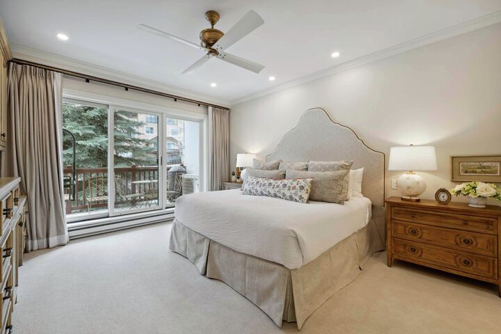 #209 - Master Bedroom