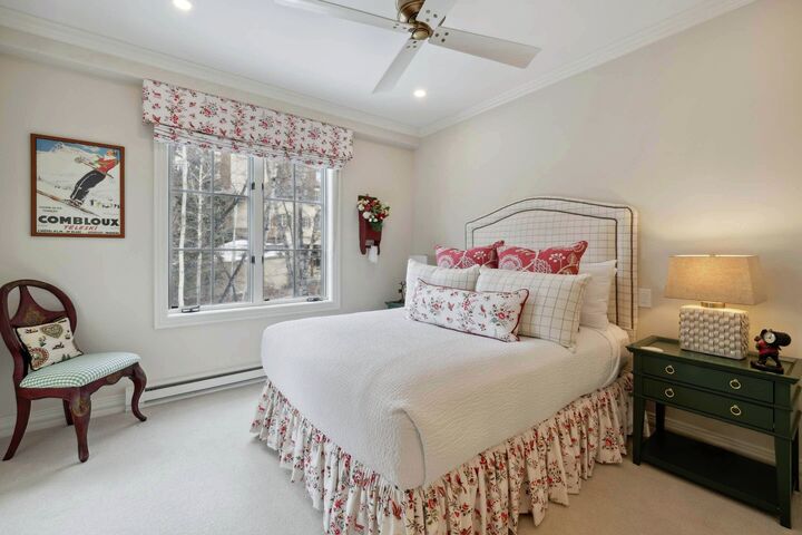 #209 - Bedroom
