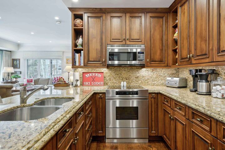 #209 - Kitchen