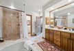 Gallery Thumbnail (#405 - Master Ensuite Bathroom)