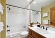 Gallery Thumbnail (#405 - Ensuite Bathroom)