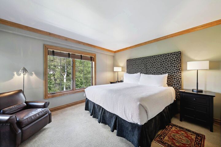 #405 - Bedroom