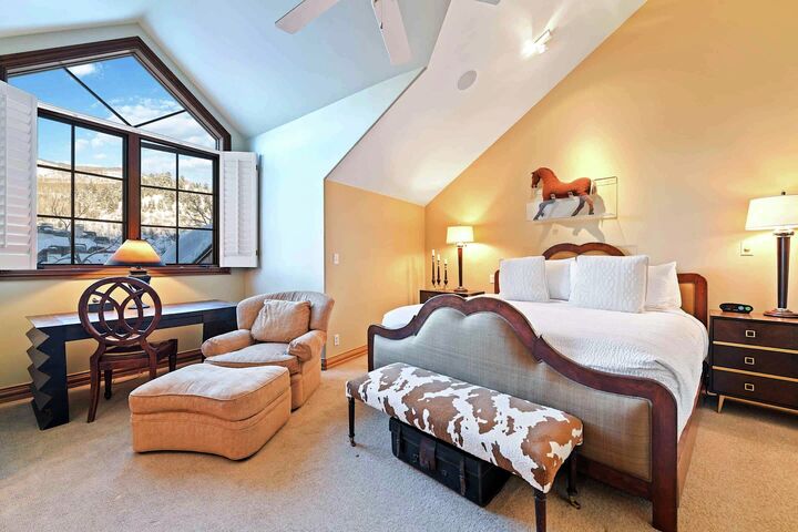 #405 - Master Bedroom