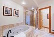 Gallery Thumbnail (#405 - Master Ensuite Bathroom)