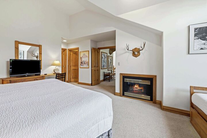 #407 - Master Bedroom