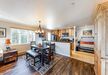 Gallery Thumbnail (#A208 - Beaver Creek Retreat - Dining Area)