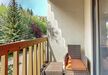 Gallery Thumbnail (#A208 - Beaver Creek Retreat - Balcony)
