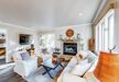 Gallery Thumbnail (#A208 - Beaver Creek Retreat - Living Area)