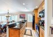 Gallery Thumbnail (#A208 - Beaver Creek Retreat - Kitchen)