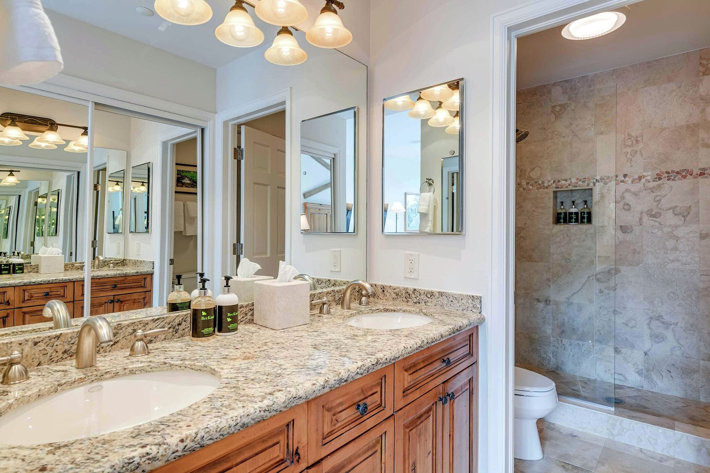 Master Ensuite Bathroom