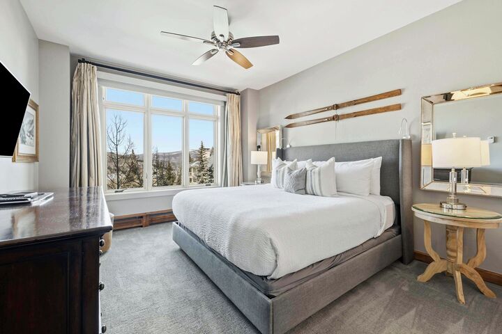 #208 - Westview - Bedroom