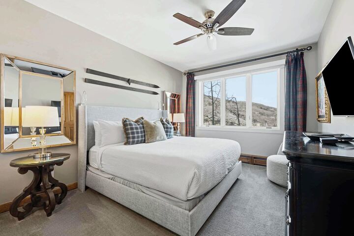 #208 - Westview - Master Bedroom