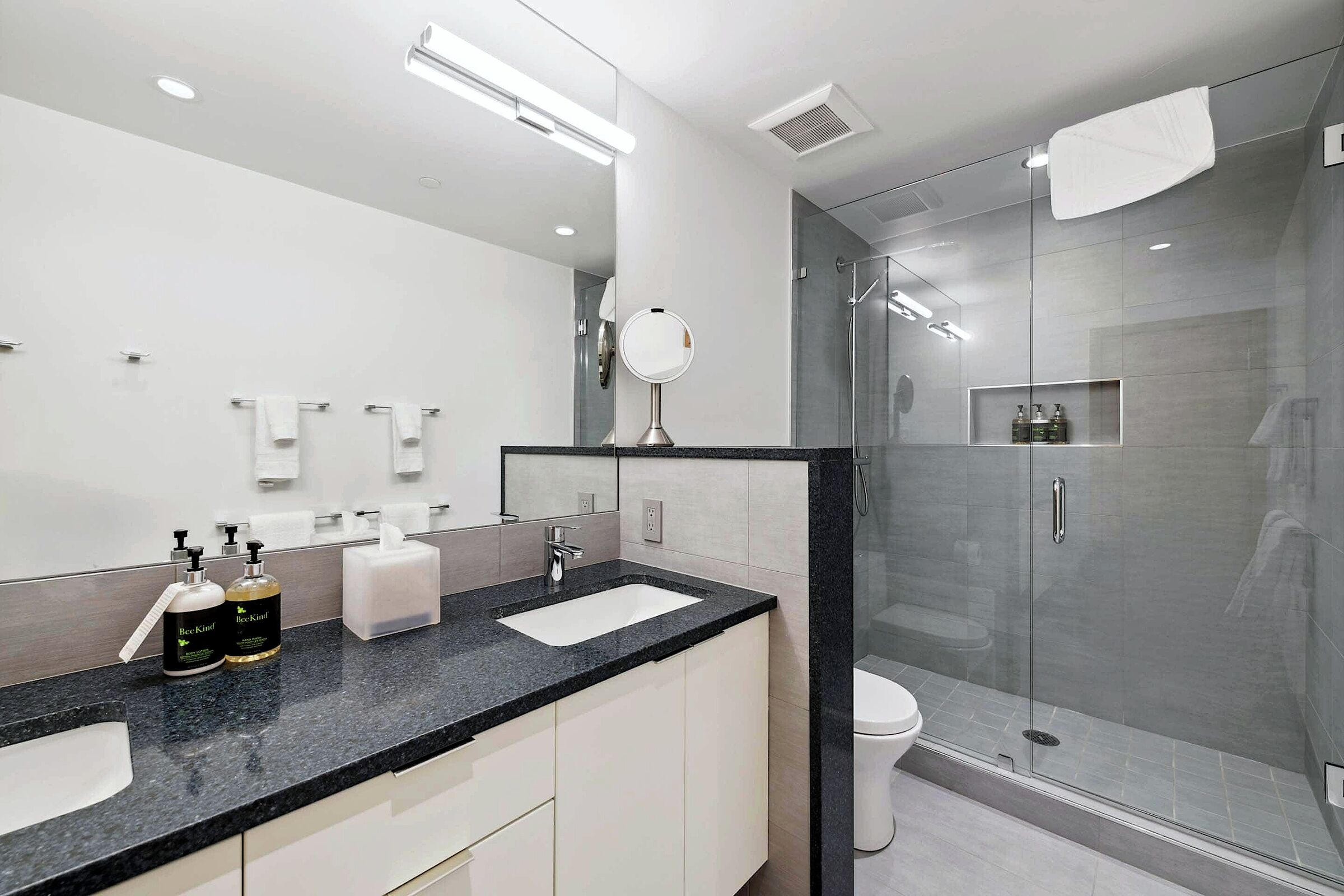 Master Ensuite Bathroom
