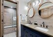 Gallery Thumbnail (#403 - Lodge - Master Ensuite Bathroom)