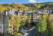 Gallery Thumbnail (Highlands Lodge exterior - autumn)