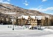 Gallery Thumbnail (Highlands Lodge exterior - winter)