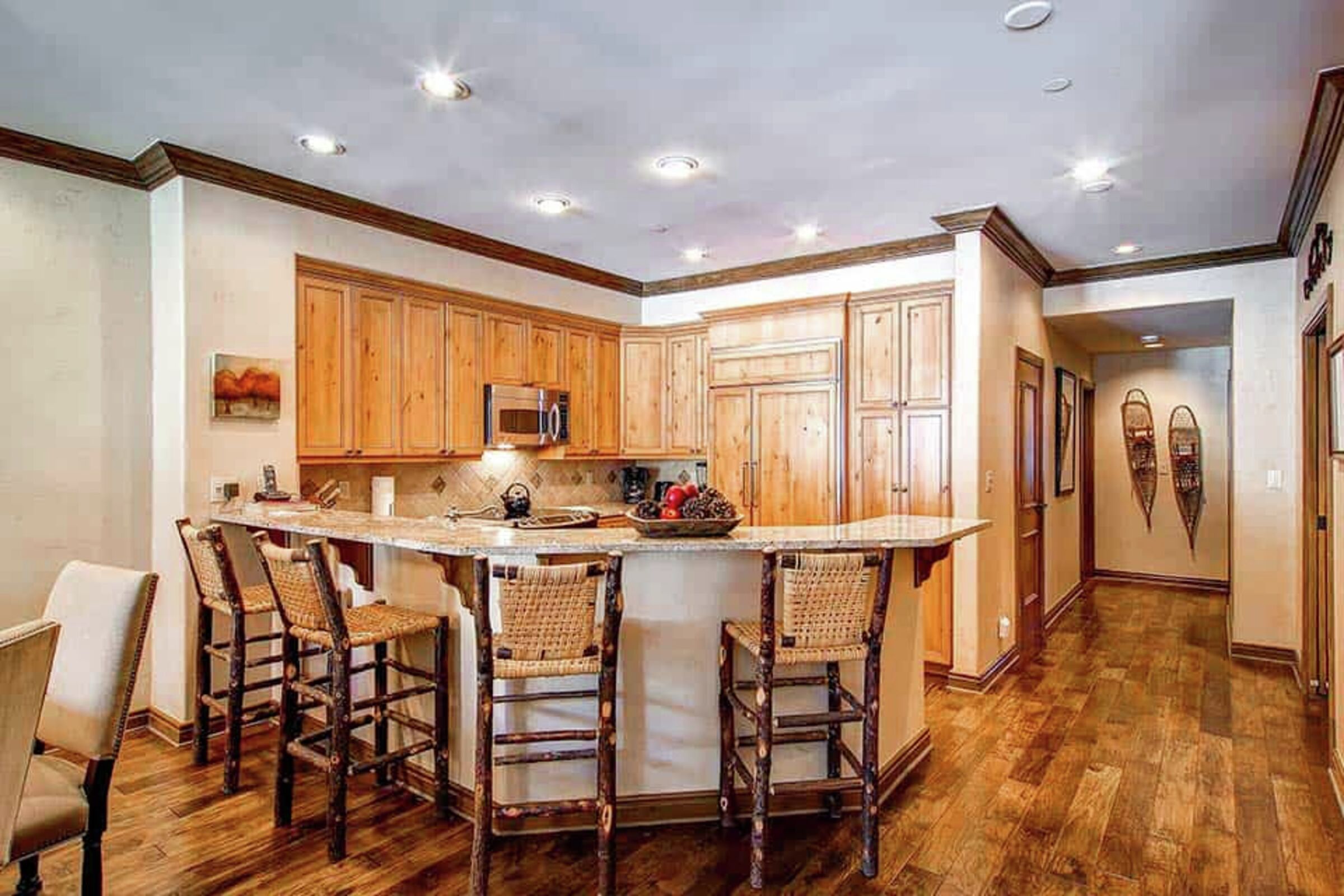 #200 - Kitchen