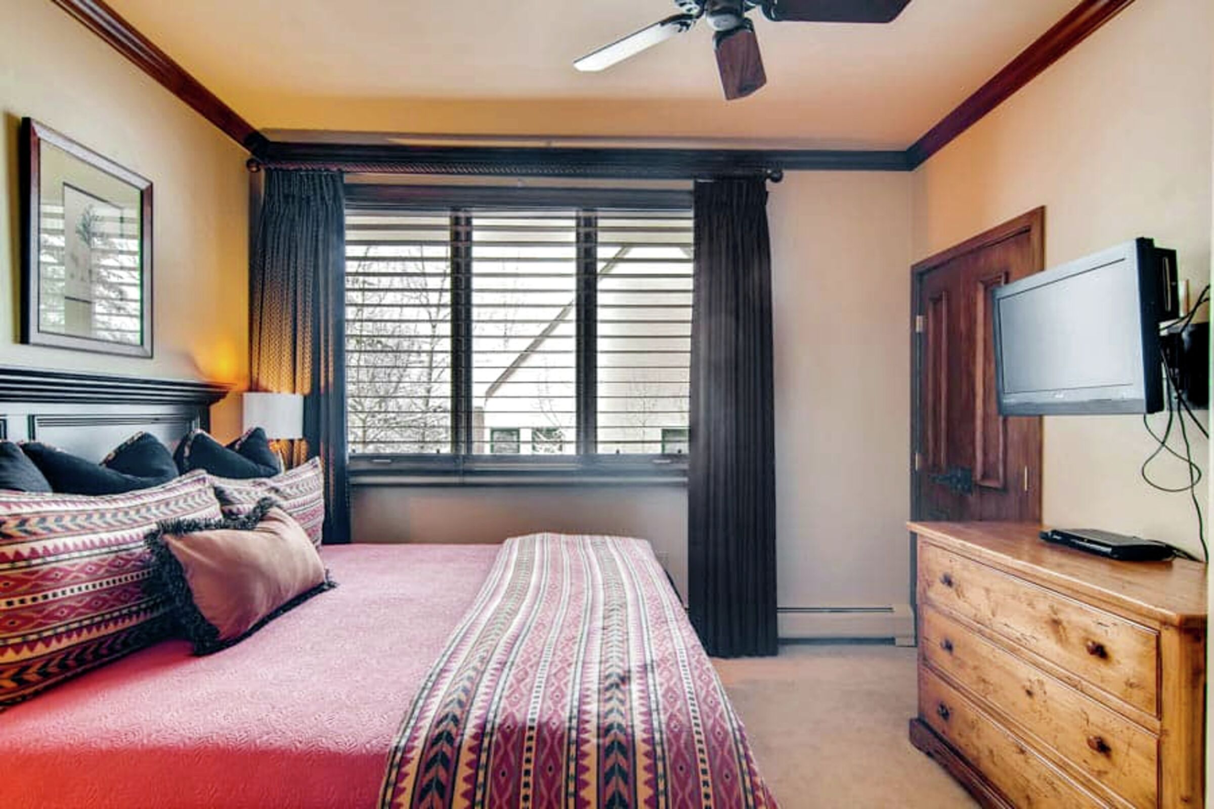 #200 - Bedroom