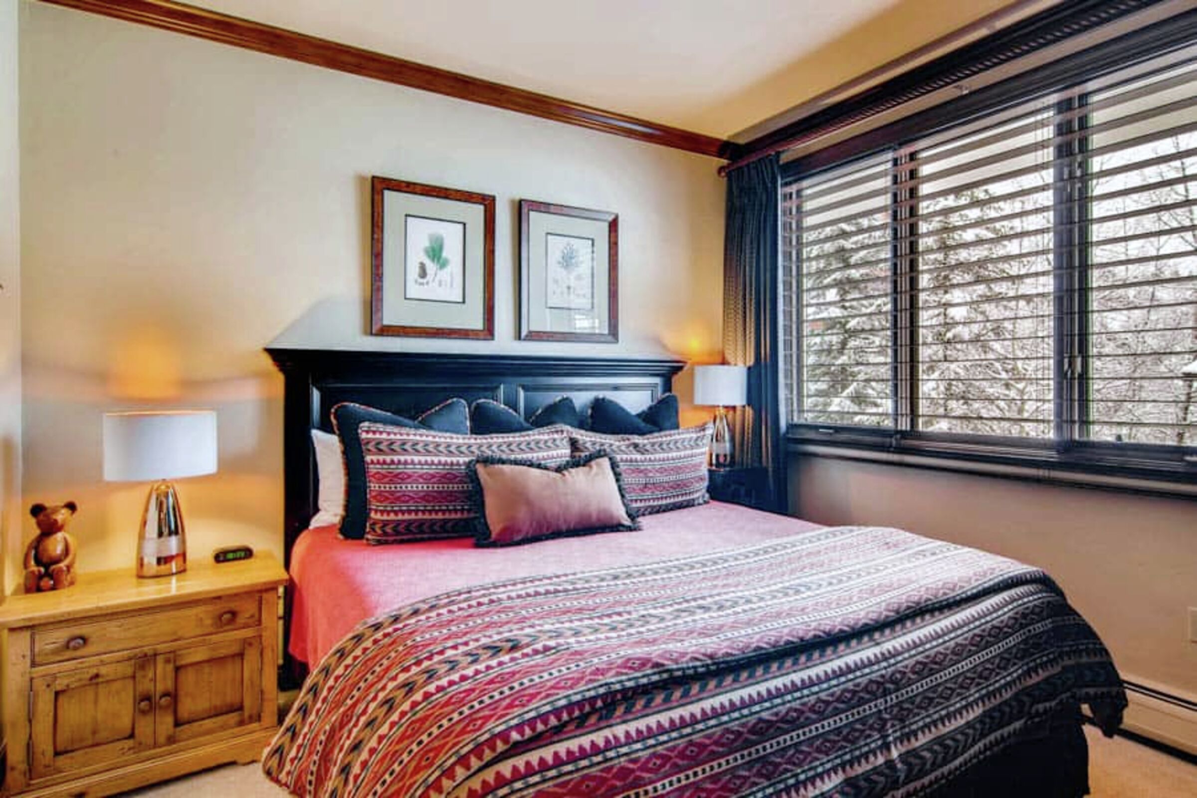 #200 - Bedroom