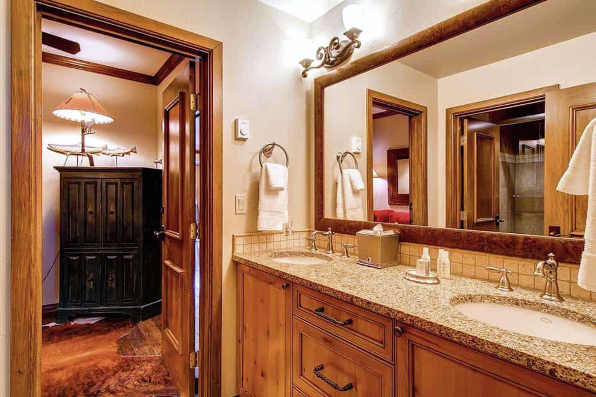 #200 - Bathroom