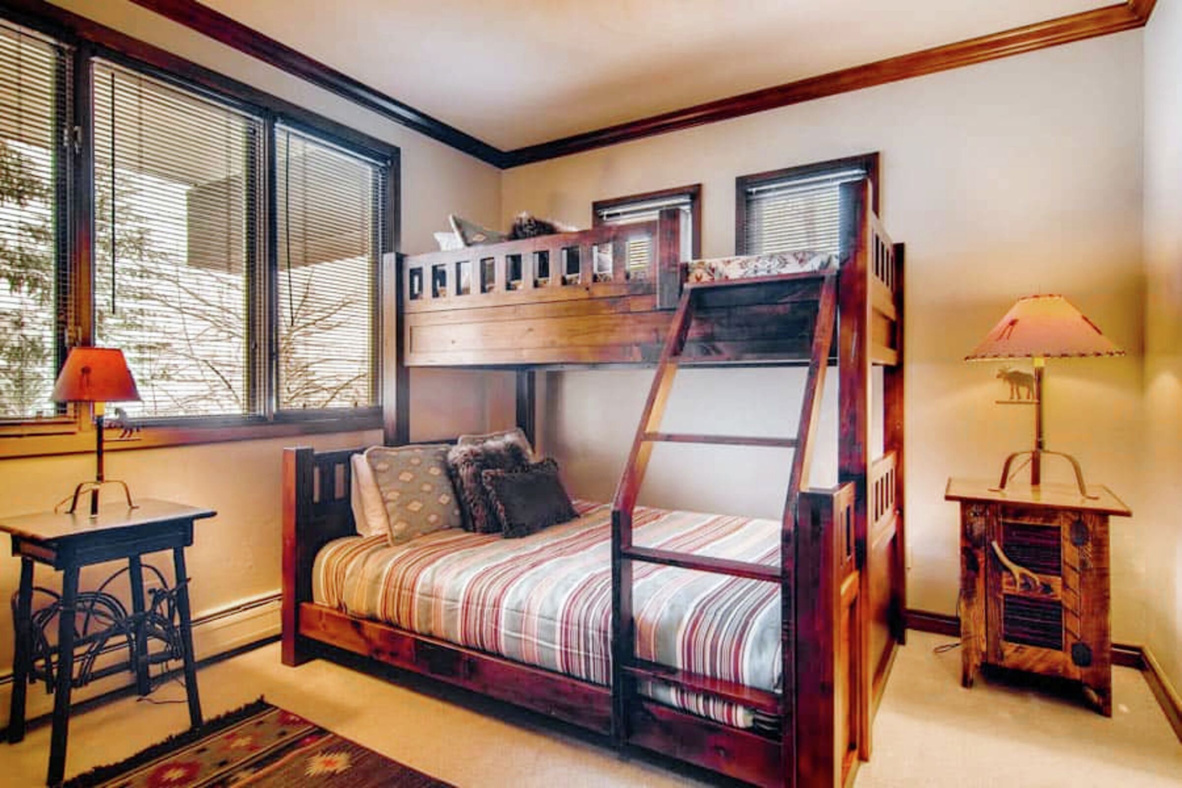#200 - Bedroom