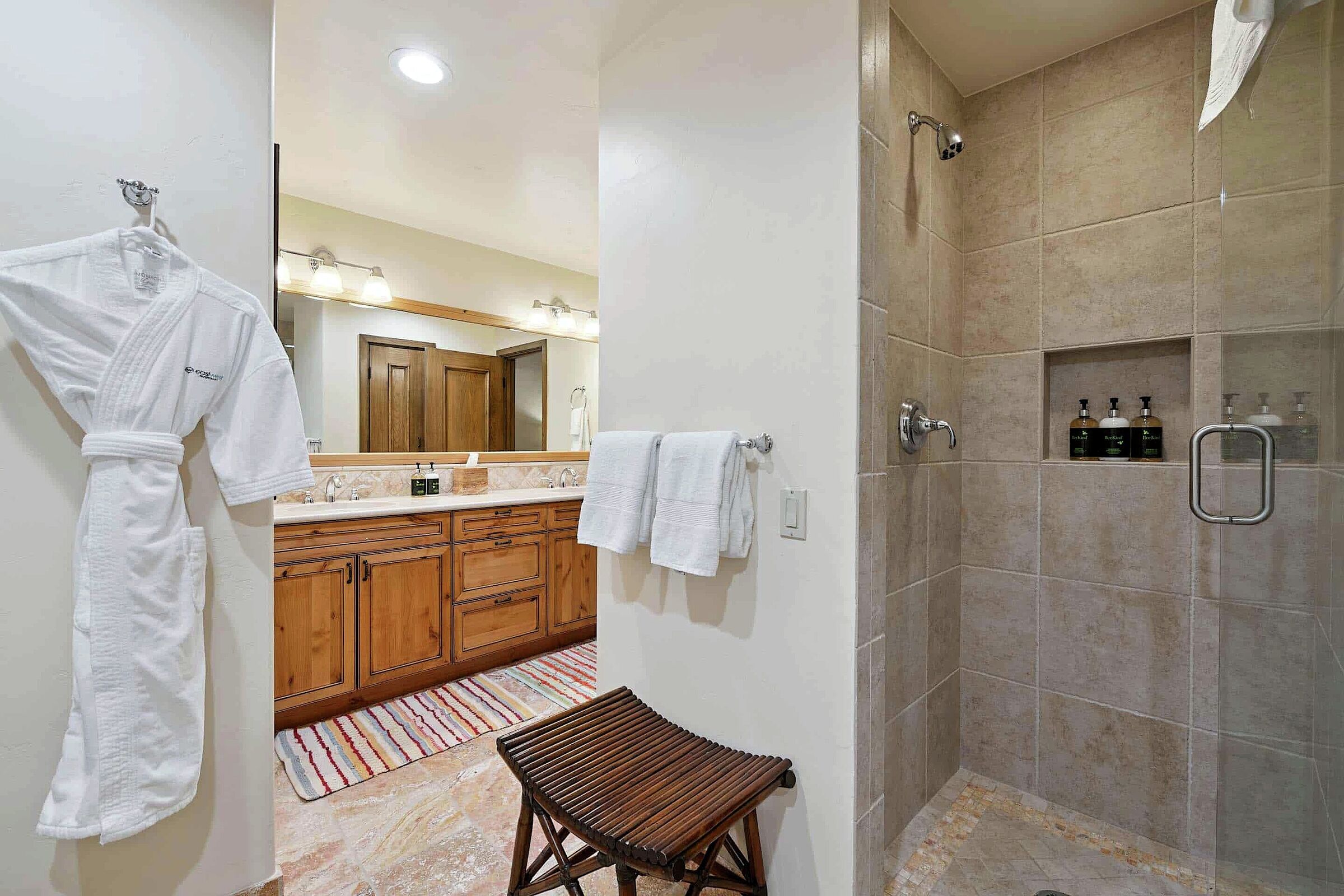 Master Ensuite Bathroom