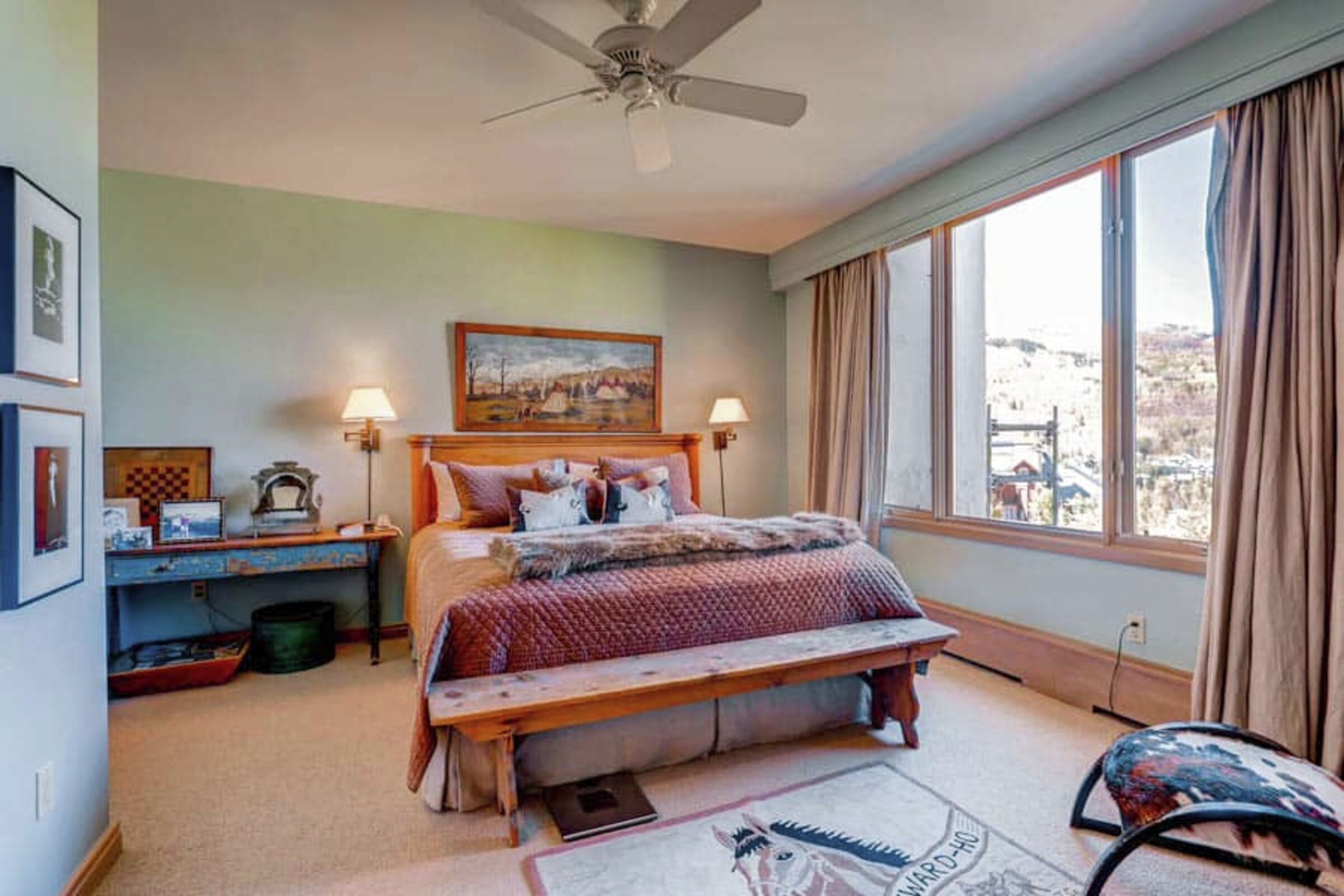#505 - Master Bedroom