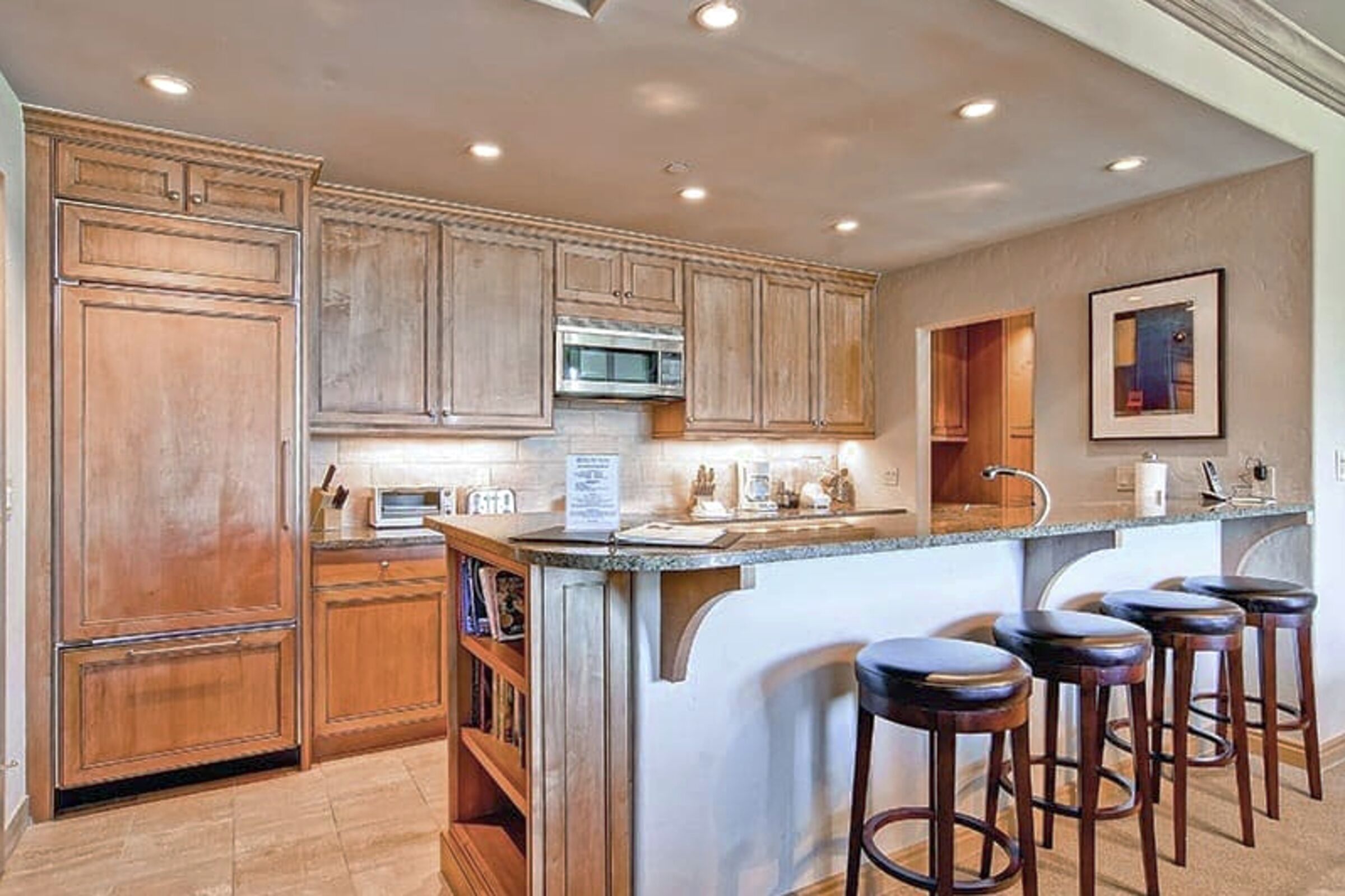 #507 - Kitchen