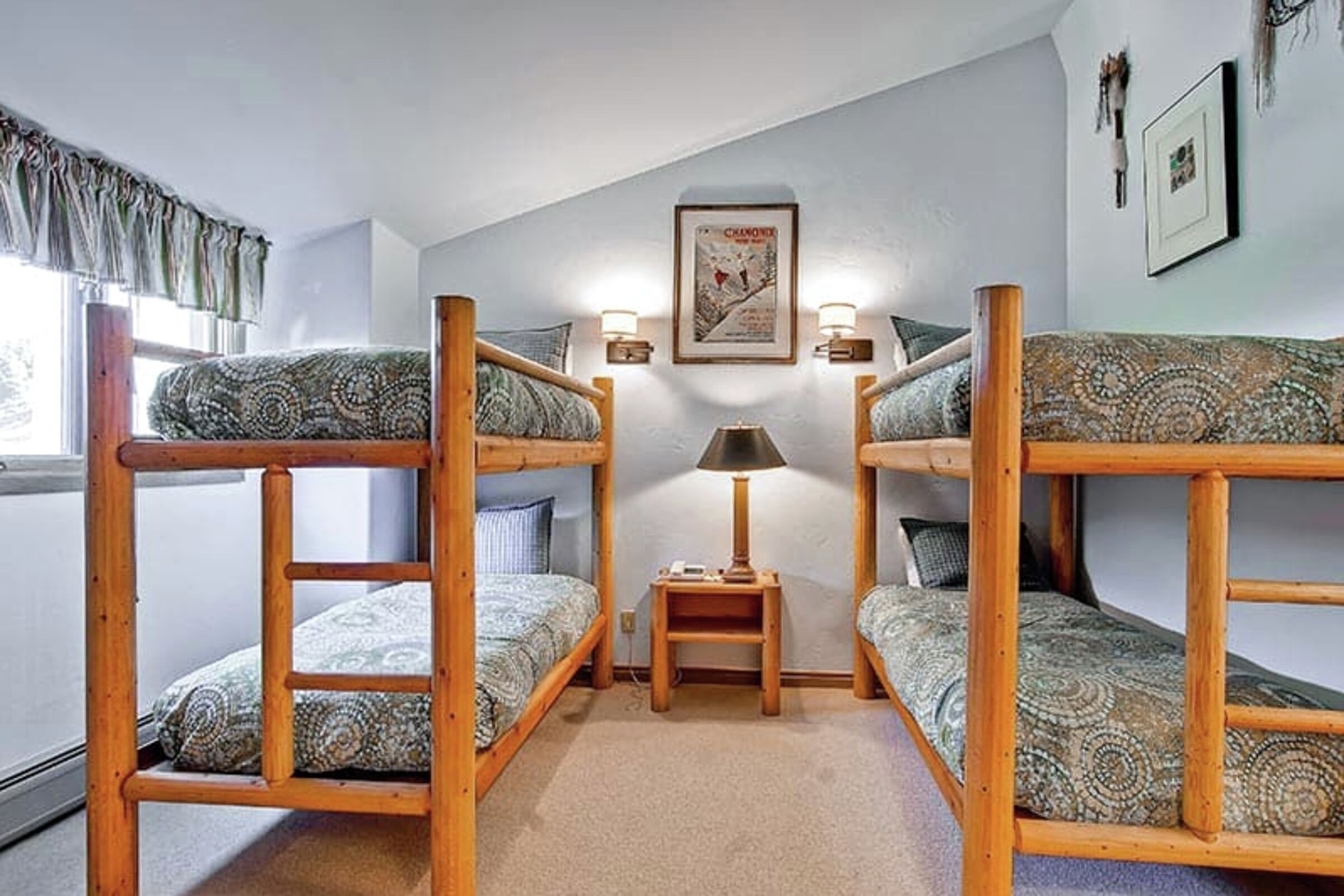 #507 - Bedroom
