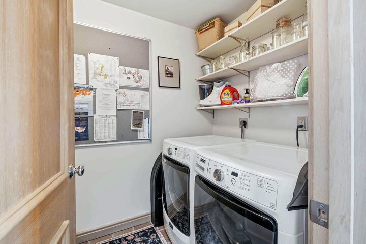 #503 - Laundry Room